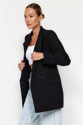 Wall Street Blazer